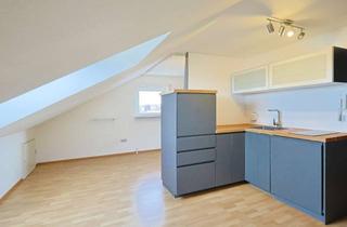 Wohnung kaufen in 70771 Leinfelden-Echterdingen, Kapitalanleger aufgepasst: Helle und moderne 1-Zimmer-Wohnung