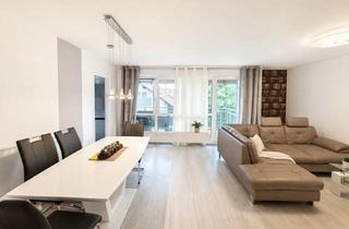 Wohnung kaufen in 73434 Aalen, Freie 3-Zimmer-Wohnung mit großem Balkon und 2 TG-Stellplätzen in Aalen-Unterrombach