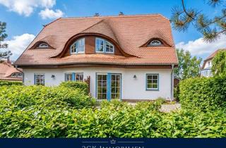 Wohnung kaufen in Hauptstraße 1 461, 18586 Thiessow, 100 Meter bis zum Ostseestrand: Voll möblierte Ferienwohnung in Thiessow, 25m² Terrasse, Stellplatz!