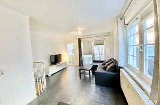 Wohnung mieten in 65191 Sonnenberg, Moderne 3-Zimmer-Wohnung mit optionaler Möblierung in Wiesbaden-Sonnenberg
