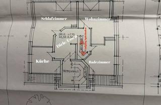 Wohnung mieten in 41542 Dormagen, Zuhause mit 3,5 Zimmern in Dormagen Nievenheim