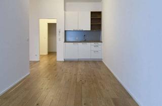 Wohnung mieten in 28215 Regensburger Straße, Sanierte 2-Zi.-Wohnung mit Terrasse und Gartenanteil | EG | Findorff