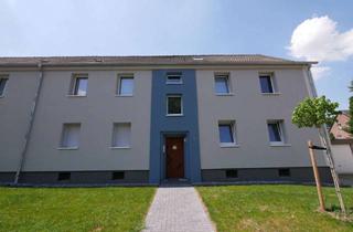 Wohnung mieten in Nollenkamp, 45894 Buer, Singles aufgepasst! Gemütliche 1-Raum-Dachgeschoss-Wohnung in Toplage von Gelsenkirchen-Buer!