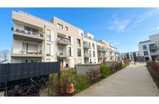 Wohnung mieten in Leedsring 50, 49090 Eversburg, Moderne 2 Zimmerwohnung in attraktiver Lage von Osnabrück - Wentzel Dr.
