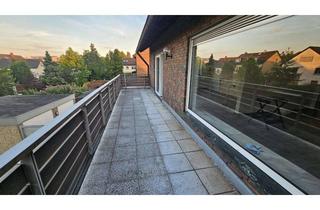 Wohnung mieten in 46242 Fuhlenbrock, Wohnen mit Charakter: 3,5-Zimmer-Wohnung in Bottrop-Fuhlenbrock