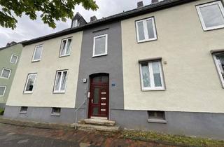 Wohnung mieten in Preußenstraße 33, 26388 Fedderwardergroden, 2-Zimmer-Dachgeschoss-Wohnung in Wilhelmshaven Fedderwardergroden