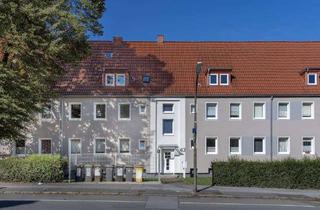 Wohnung mieten in Dorneystraße 43, 44149 Kley, Demnächst frei! 3-Zimmer-Wohnung in Dortmund Kley