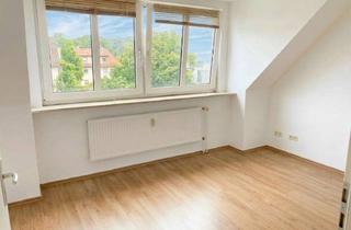 Wohnung mieten in 24960 Glücksburg, GLÜCKSBURG/OSTSEE, APARTE 3 ZIM. DACHGESCHOSS-KOMFORTWOHNUNG STRAND- UND WALDNAH GELEGEN