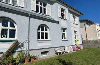 Wohnung mieten in Bahnhofstraße 27, 86916 Kaufering, Zuhause in charmantem Altbau mit vier Zimmern in Kaufering
