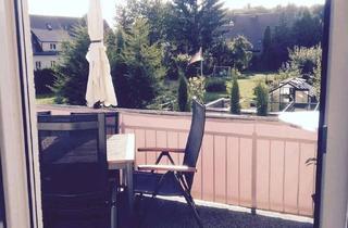 Wohnung mieten in 88046 Friedrichshafen, Sonnige 2,5-Zi.-Wohnung im 1.OG mit Balkon & Stellplatz in FN