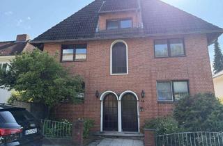 Wohnung mieten in Zwinglistraße, 23568 St. Gertrud, Helle 2-Zimmer-Wohnung mit Süd-West-Balkon in unmittelbarer Nähe zum Stadtpark