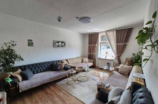 Wohnung mieten in 63667 Nidda, Großzügige 4-Zimmer Wohnung in Nidda