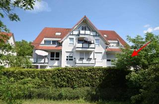 Wohnung mieten in 71732 Tamm, Einziehen und wohlfühlen: Helle 4-Zimmer-Wohnung mit Südbalkon in Tamm-Hohenstange“