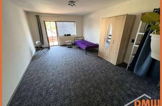 Wohnung mieten in Weinbergstr., 55452 Dorsheim, Helle u ruhige 1 ZKB, Bad m Du, Balkon, EBK, PKW-Stellpl.
