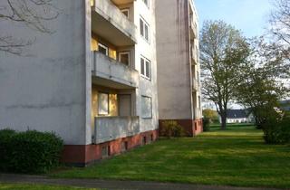 Wohnung mieten in Röthenfeldstr. 14, 34582 Borken, 145.11 2 ZKB Wohnung Röthenfeldstraße 14 in Borken- Kleinenglis 23.08.2026 14 Uhr Besichtigung