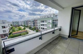 Wohnung mieten in 63225 Langen, Wohnen in Langen - 4-Zimmer-Wohnung mit Balkon