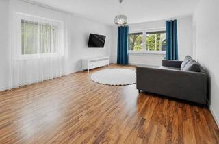 Wohnung mieten in Am Spring, 59469 Ense, Geräumige 3-Zi.-Whg. mit Balkon