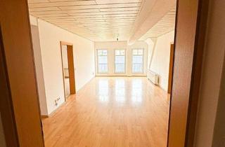 Wohnung mieten in Vorwerkstraße, 04668 Grimma, Attraktive 3-Zimmer-Wohnung mit Aufzug in zentraler Lage von Grimma