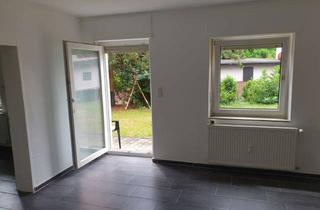 Wohnung mieten in 63877 Sailauf, schöne, sanierte 3 Zimmerwohnung von der Wohnung ins Grüne