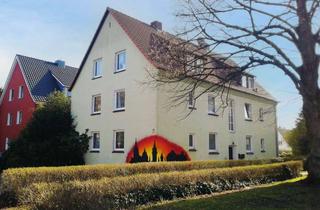 Wohnung mieten in Alexanderstr. 307, 26127 Bürgerfelde, Komfort 2,5-Zimmer Wohnung im Dachgeschoss