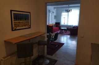 Wohnung mieten in Heinrichfritzstr., 07973 Greiz, Ideal: zentral gelegen, möbliert, große helle Wohnung in Altstadt-Bahnhofsnähe