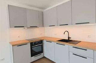 Penthouse mieten in 64380 Roßdorf, Exklusives Penthouse-Wohnen: Hochwertiger Neubau in Roßdorf ab 01.08.