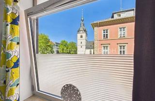 Wohnung mieten in Langestr. 47, 32756 Detmold, Stilvoll wohnen im Herzen von Detmold Innenstadt