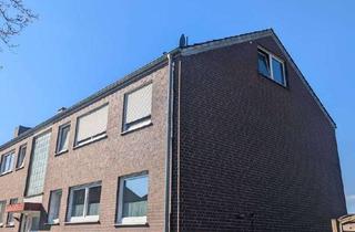 Wohnung mieten in Sandforter Weg 98, 59379 Selm, Lichtdurchflutete 3-Zimmer-Wohnung mit eigenem Garten & Garage