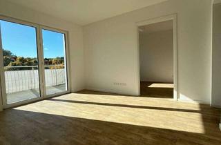 Wohnung mieten in Havellandstraße 12, 15749 Mittenwalde, Schicke 2-Zimmer Neubauwohnung mit EBK