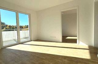 Wohnung mieten in Havellandstraße 12, 15749 Mittenwalde, Schicke 2-Zimmer Neubauwohnung mit EBK