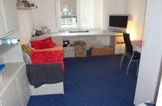 Wohnung mieten in Emil-Warburg-Weg 24, 95447 Birken, Unilage! Modern möblierte 1-Zi.-Wohnung, Wfl. ca 19 m²