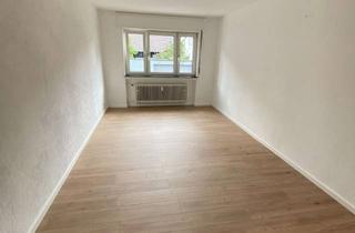 Wohnung mieten in 76646 Bruchsal, Moderne 2-Zimmer Wohnung in schöner Umgebung mit Balkon
