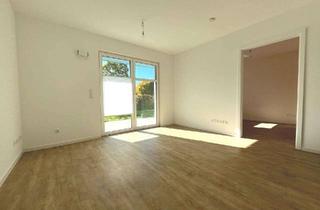 Wohnung mieten in Havellandstraße 12, 15749 Mittenwalde, Schicke 2-Zimmer Neubauwohnung mit EBK