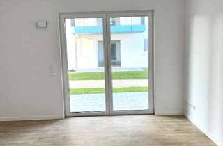Wohnung mieten in Havellandstraße 12, 15749 Mittenwalde, Schicke 2-Zimmer Neubauwohnung mit EBK