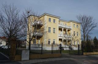 Wohnung mieten in Am Alten Bahnhof 36, 06886 Lutherstadt Wittenberg, Tolle helle große Wohnung in bester Wohnlage - mit Balkon.