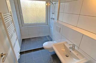 Wohnung mieten in Flünnertzdyk, 47802 Inrath/Kliedbruch, TOP 3 Zimmerwohnung mit Balkon komplett renoviert