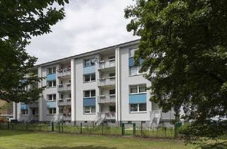 Wohnung mieten in Jakob-Kaiser-Straße 73 B, 27578 Leherheide, Im Grünen gelegen