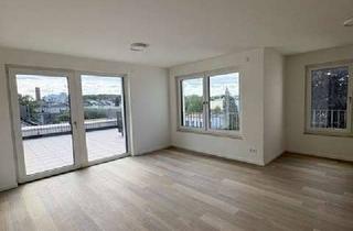 Penthouse mieten in 45770 Marl, Wunderschöne Penthouse-Wohnung mit großer Dachterrasse