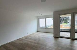 Wohnung mieten in 45770 Marl, Neubauwohnung lässt keine Wünsche offen