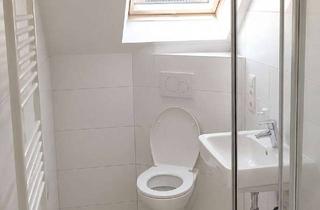 Wohnung mieten in 73525 Schwäbisch Gmünd, Nachmieter gesucht: 4 Zimmer-Dachgeschosswohnung in Schwäbisch Gmünd