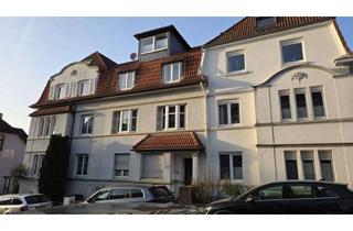 Wohnung mieten in Charlottenstraße 10, 42719 Wald, Charmante 2-Zimmer Altbauwohnung in Solingen-Wald