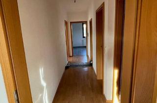 Wohnung mieten in 54550 Daun, sehr zentral aber ruhig gelegene 2 Zimmerwohnung mit Balkon und EBK