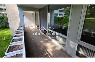 Wohnung kaufen in Riemeisterstraße, 14169 Berlin, Sonnige 3 Zimmer Wohnung mit großer Loggia in Berlin Zehlendorf -Provisionsfrei-