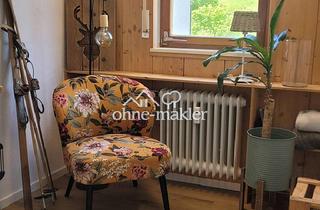 Wohnung kaufen in 79674 Todtnauberg, 2-Zimmer-Maisonettewohnung mit Balkon