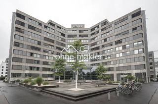 Büro zu mieten in Markt, 60528 Frankfurt, Pronájem kanceláře 1.328 m²