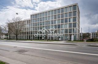Büro zu mieten in 65189 Wiesbaden, Pronájem kanceláře 1.446 m²