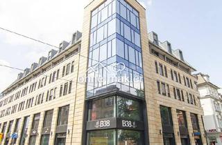 Büro zu mieten in 99084 Erfurt, Pronájem kanceláře 1.330 m²