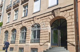 Büro zu mieten in Jägerstraße, 10117 Berlin, Pronájem kanceláře 4.204 m²