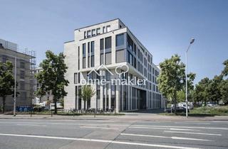 Büro zu mieten in 64295 Darmstadt, Pronájem kanceláře 1.282 m²