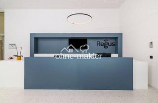 Büro zu mieten in 61352 Bad Homburg, Pronájem kanceláře 4.979 m²